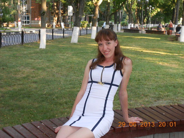 Ирина Данилова