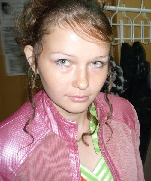 Иришка Михайлова