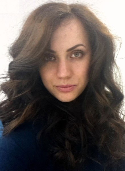 Ольга Андреева