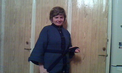 Неля Нагорна