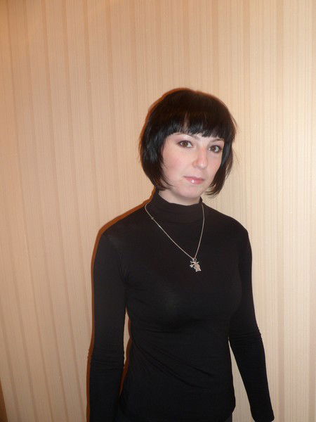 Женя Артюшкина