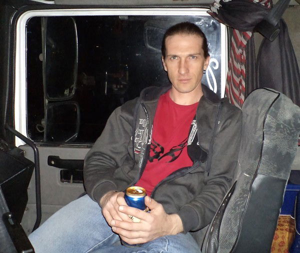 Андрей Жигарёв