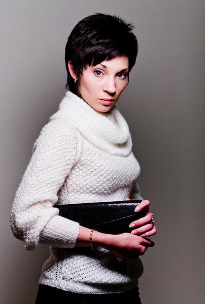 Юлия Квасникова