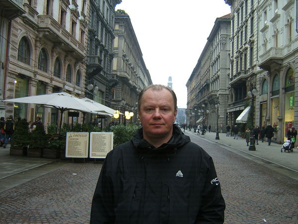 Александр Раабтилен