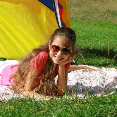 Екатерина Аницаева