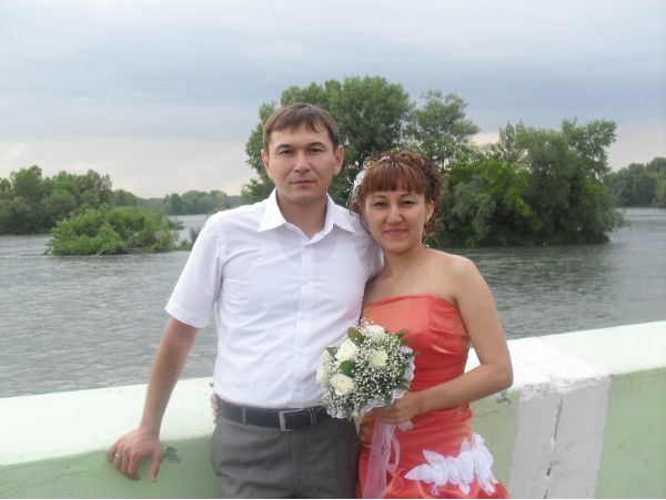 Ринат Хасанов