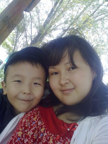 Азиза Таубакулова