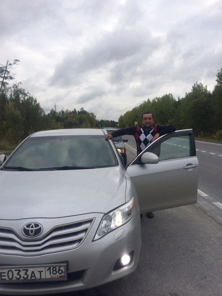 (Ильхом) (Ilhom) Шерматов