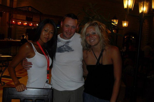 Саша Чистяков