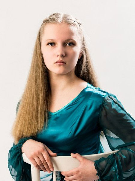 Наталья Трусова