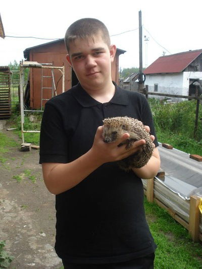 Данила Муравьёв