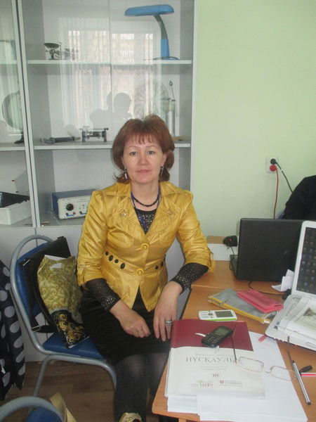 Майкен Дуанина