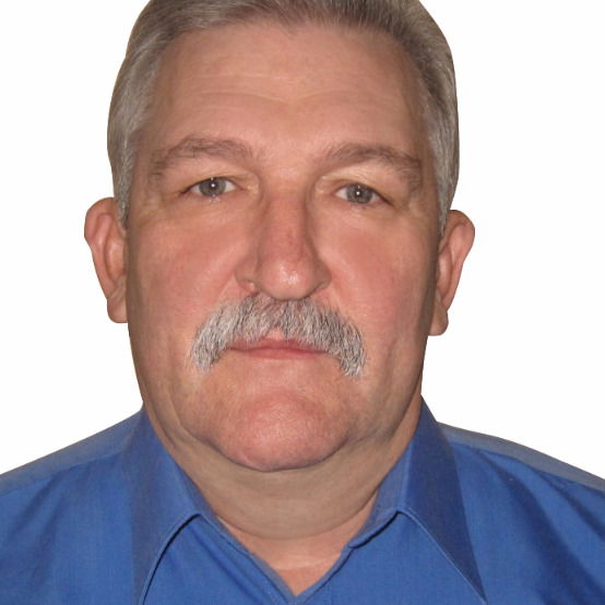 Черепанов Олег