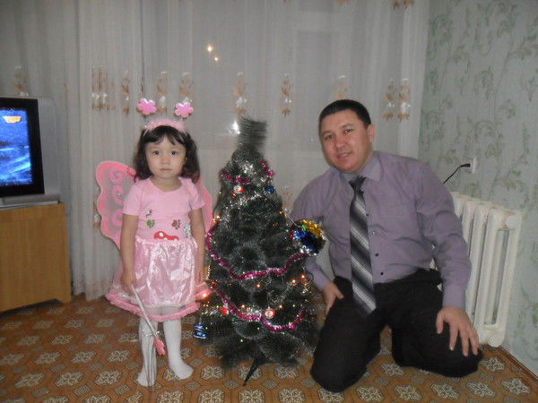 Шынбулат Темиржанов