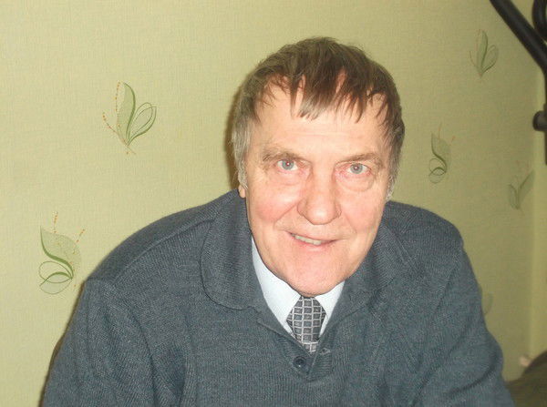 Анатолий Никитин Р1-60