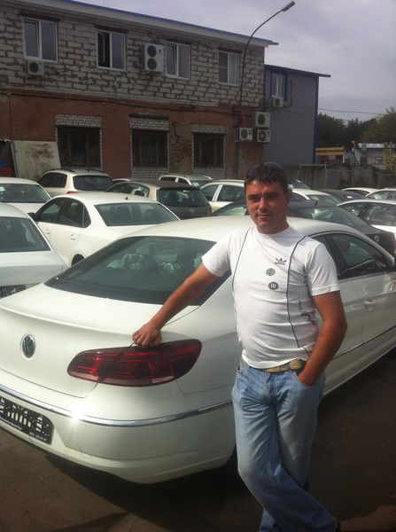 Иван Бабкин