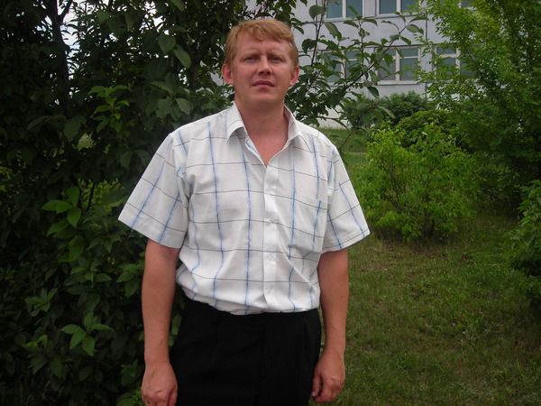 Сергей Ховрин