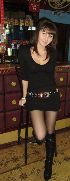 Екатерина Самойленко