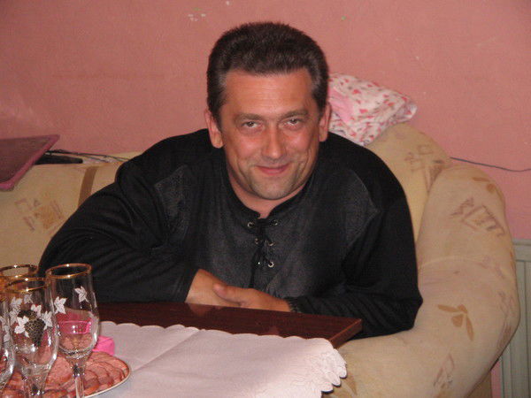 Алексей Андриков