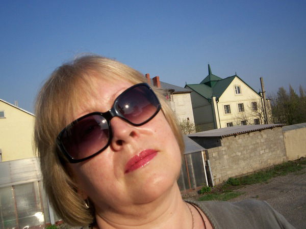 Галина Ролдугина