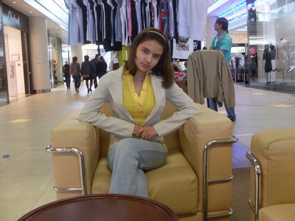 Салма Мохаммад