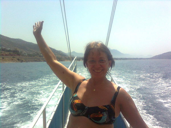 Фаузия Тимергалеева