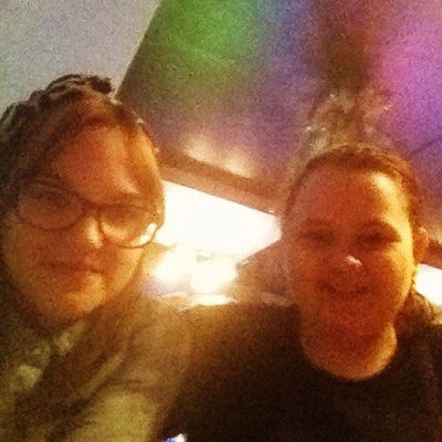 Сашенька Серпиевская