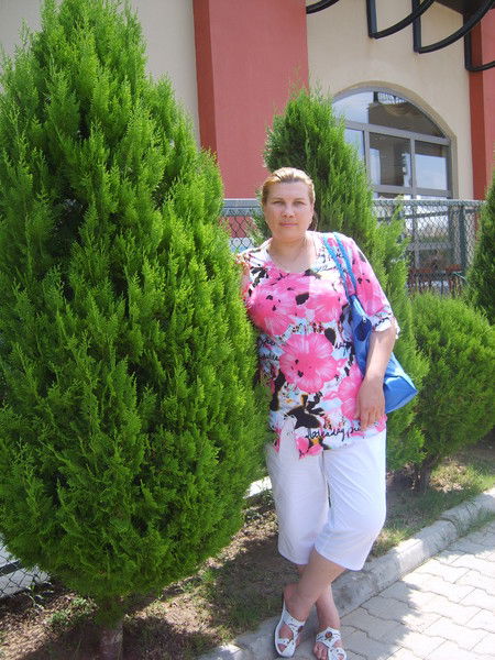 Елена Сермягина