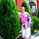 Елена Сермягина