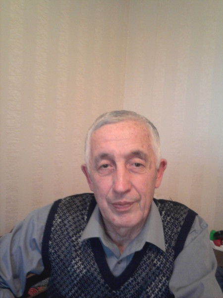 Гильфат Задитов