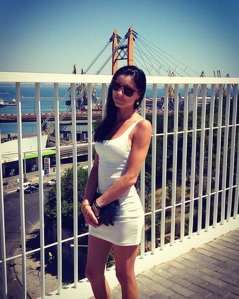 Екатерина Федорова