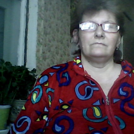 Ирина Абрамова