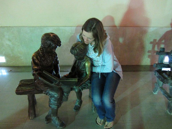 Валентина Катаева