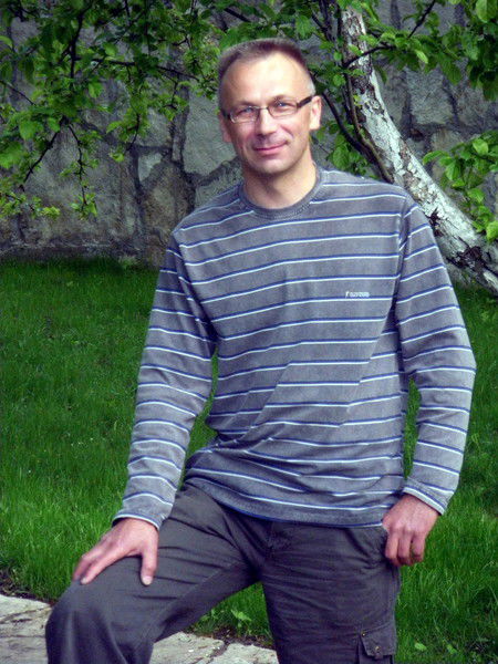 Дмитрий Кузуб