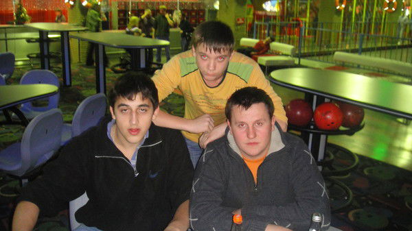 Александр ***