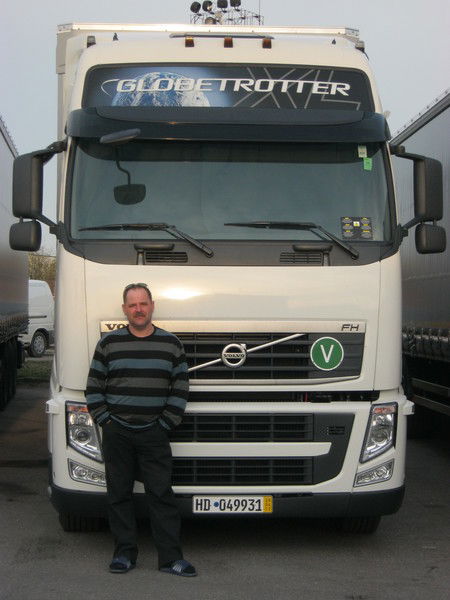 Сергей Федотов