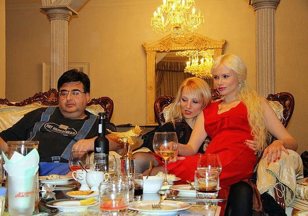 Ульяна Александровна