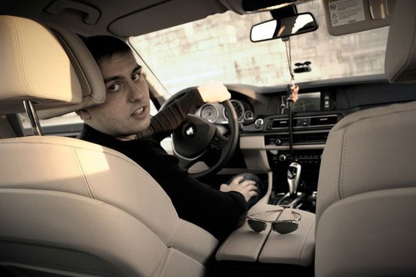 Александр Тарасенко