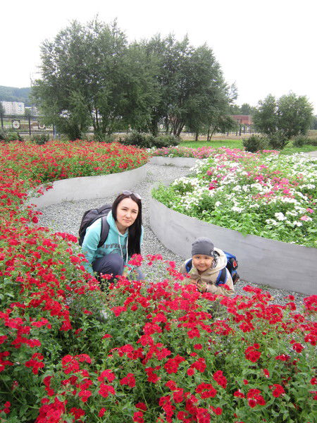 Гузель Фахриева