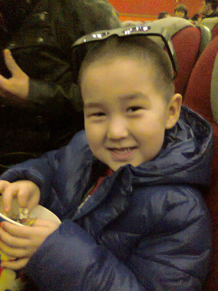 Асель Жанузакова