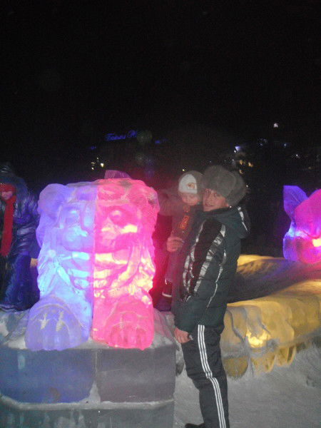 Сергей Воробьев