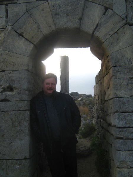 Сергей Михлевский