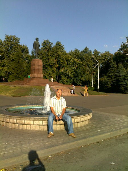 Алексей Ковалев