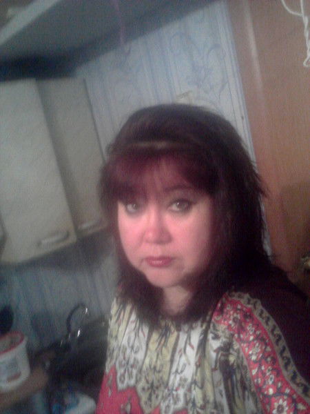 Валентина Шайгулина