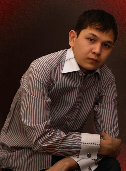 Олжас Нурпеисов