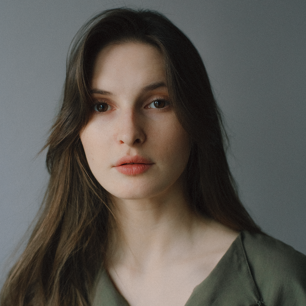 Катя Косарева