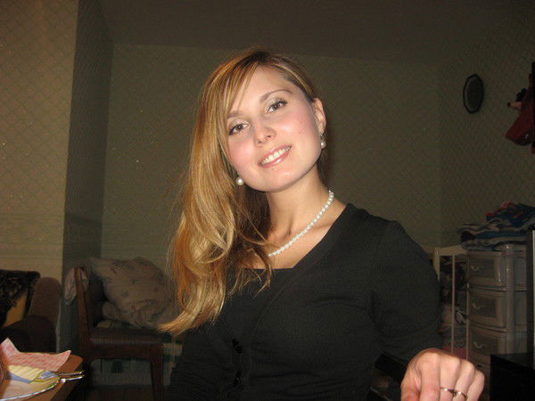 Эльвира Галимуллина