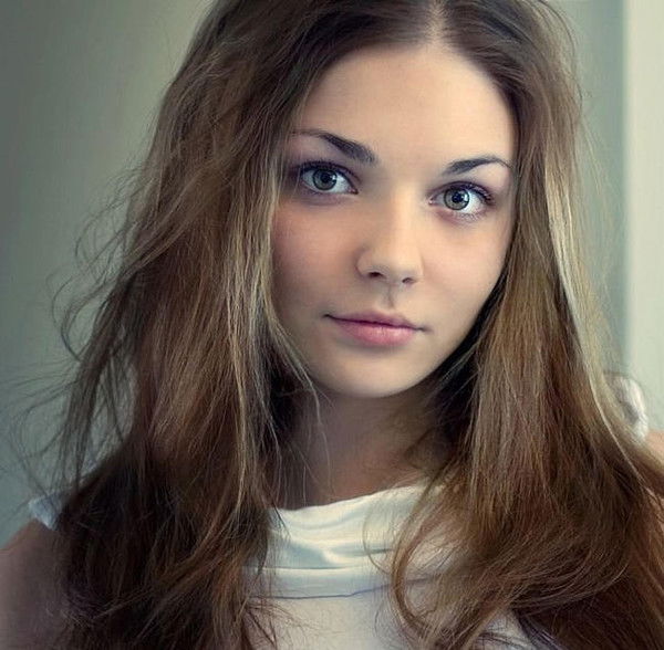 Дарья (Клондайк)