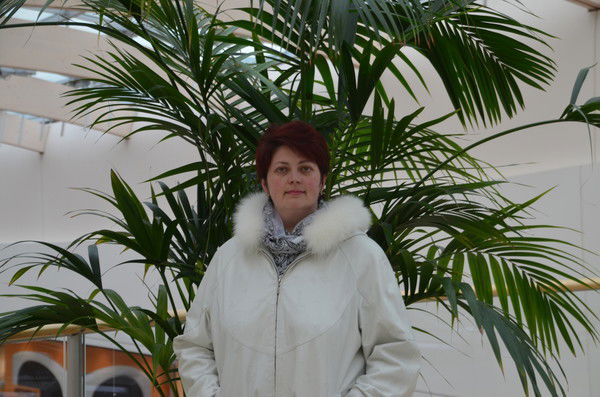 Наталья Черноскутова