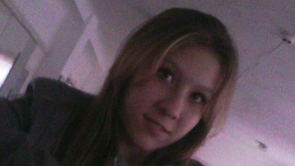 Мария Спичак